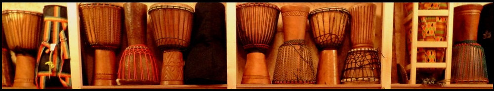 Djembe te Koop!