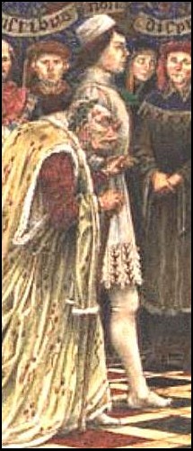 Lady Ragnell