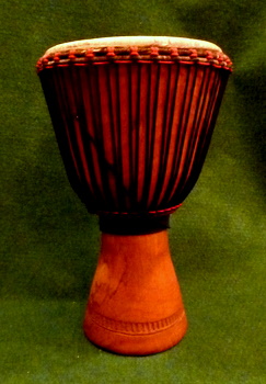 Djembe te koop