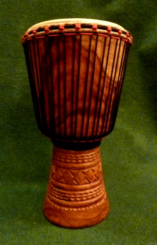 djembe te koop