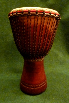 djembe te koop