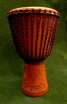 djembe te koop