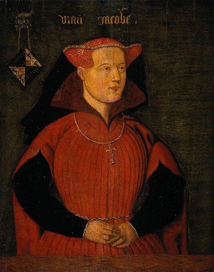 Jacoba van Beieren